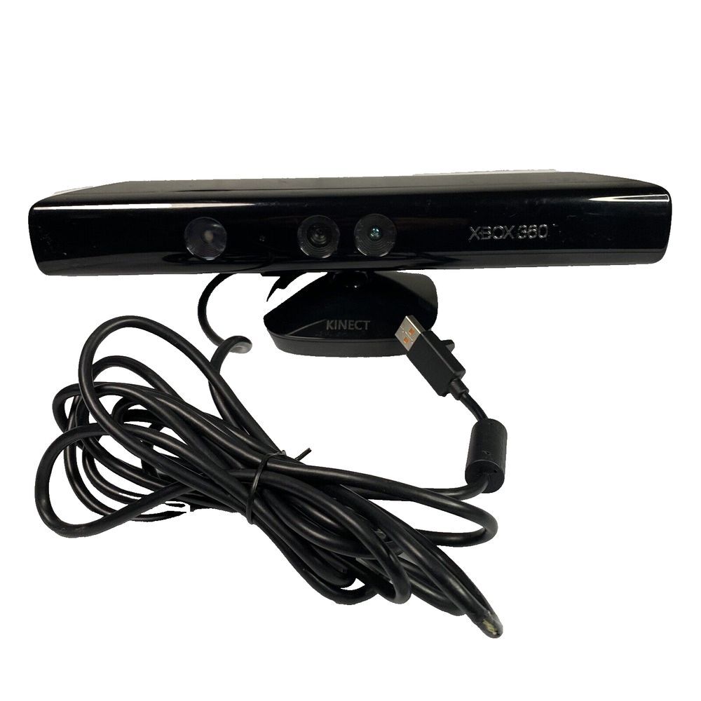 Microsoft XBOX 360 Kinect‎ Sensor Bar model 1414